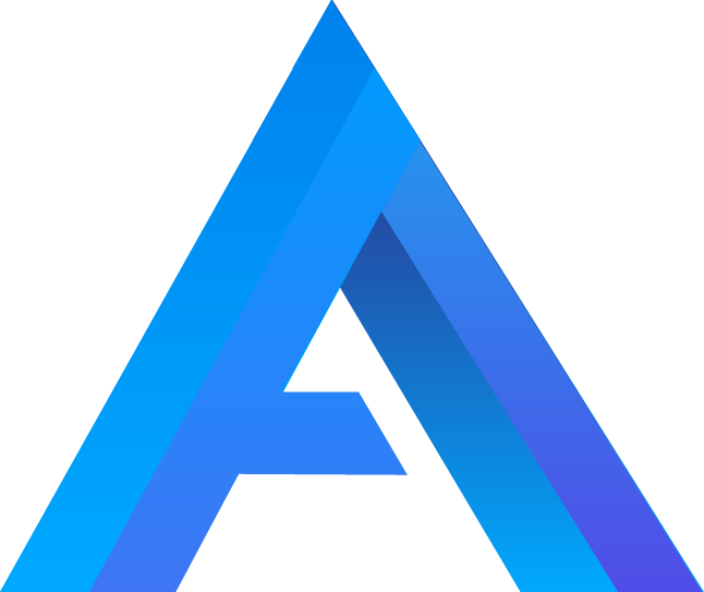 Auroris Software Development Logo